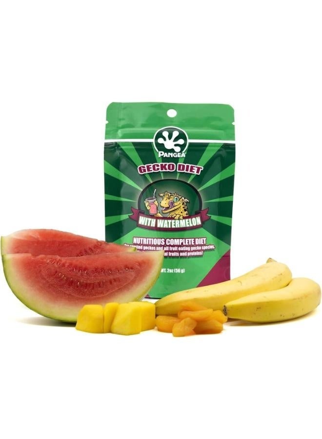 PANGAEA Pangea Watermelon Complete Gecko Diet - 56g - Image 4